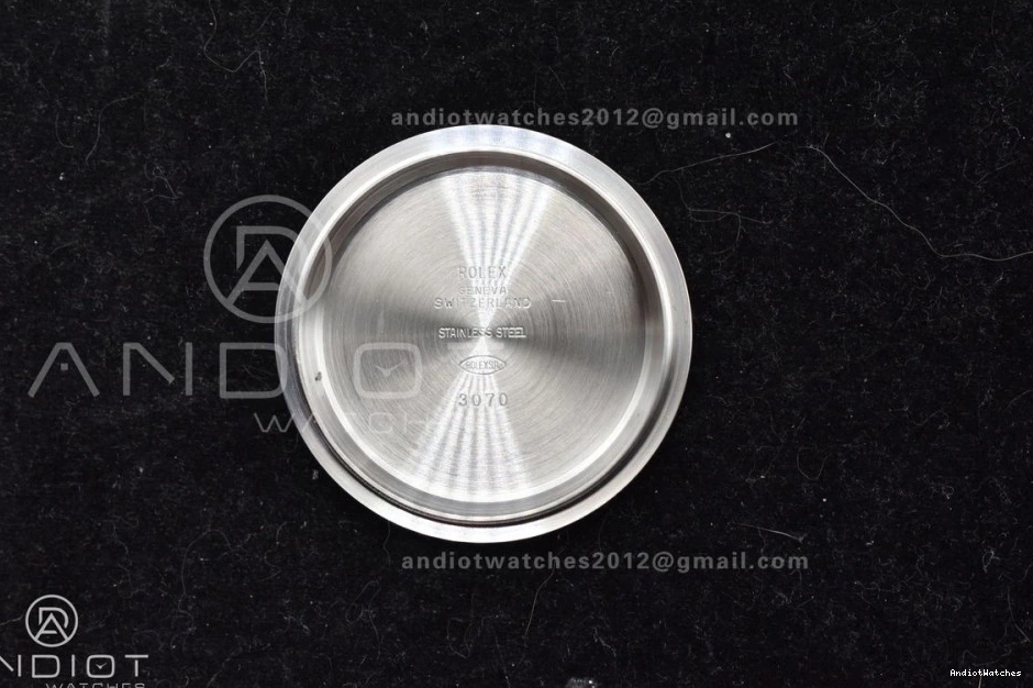 Bracelet White BTF Daytona SoftTouch Steel SS Dial DD 1:1 Best 126500 on 781 904L Edition 0213